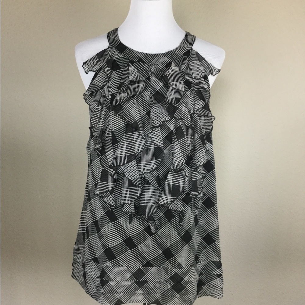 BEIGE by ECI BLOUSE